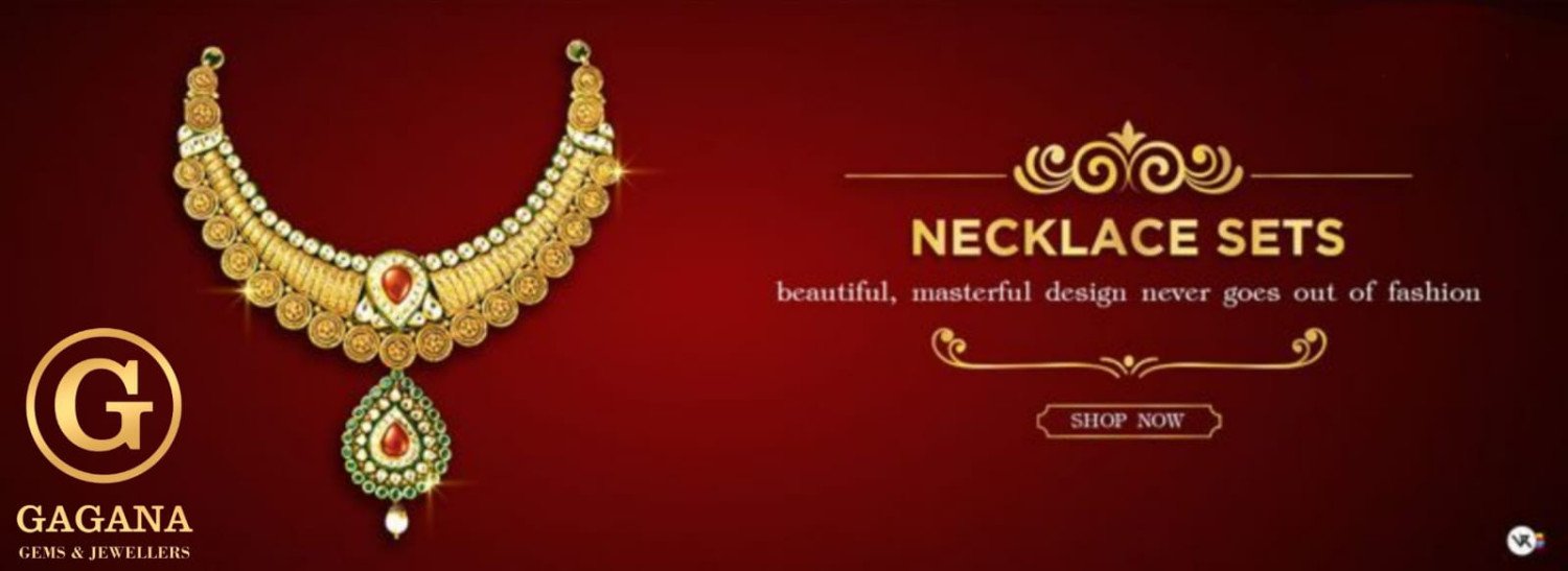 Gagana Gems & Jewellers promo